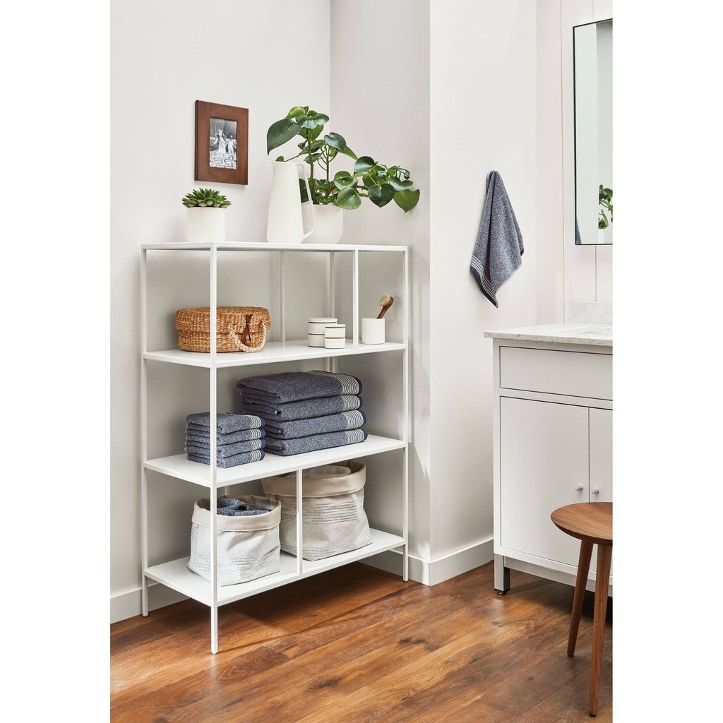 Indigo Bookcase N11338