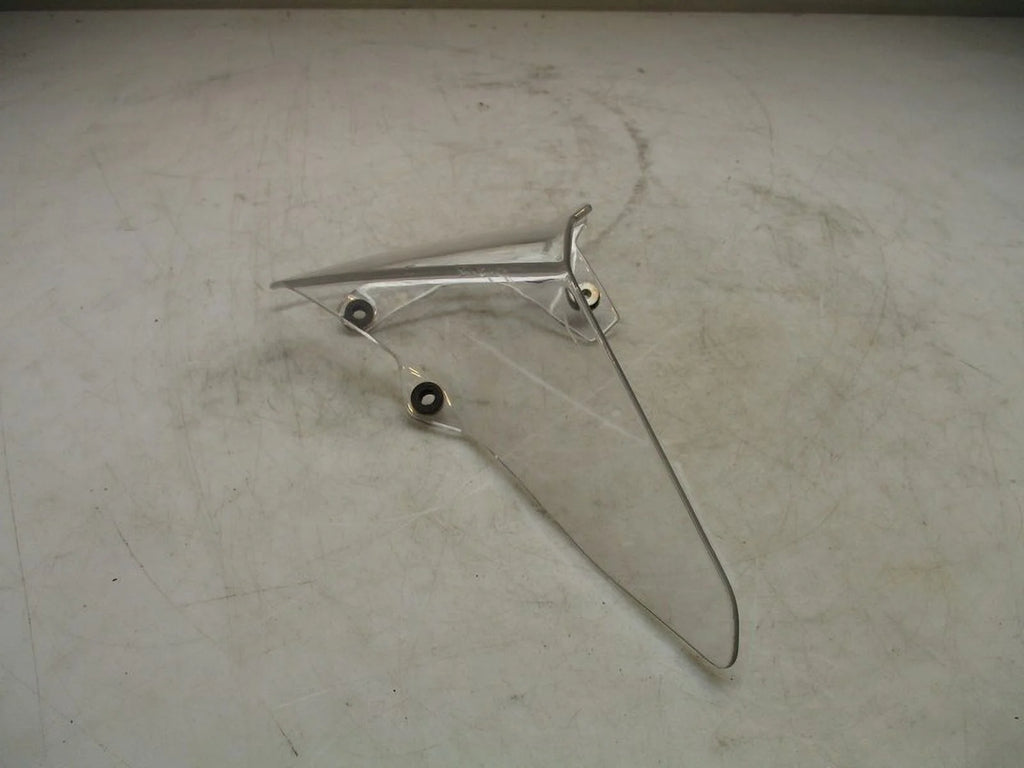 Pre-Owned 2021 BMW F850GS Wind Deflector L99462