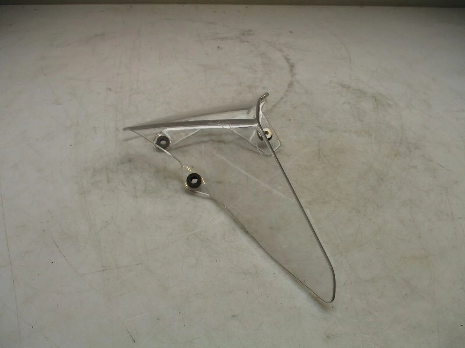 Pre-Owned 2021 BMW F850GS Wind Deflector L99462
