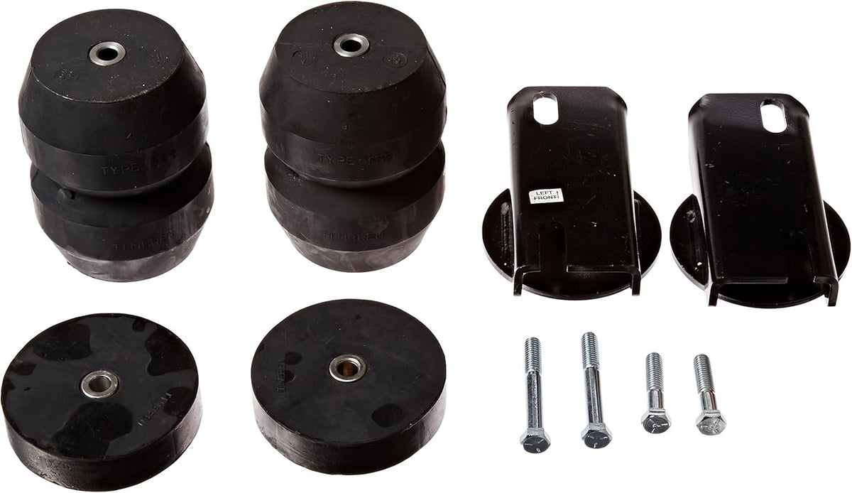 Suspension Enhancement System S504