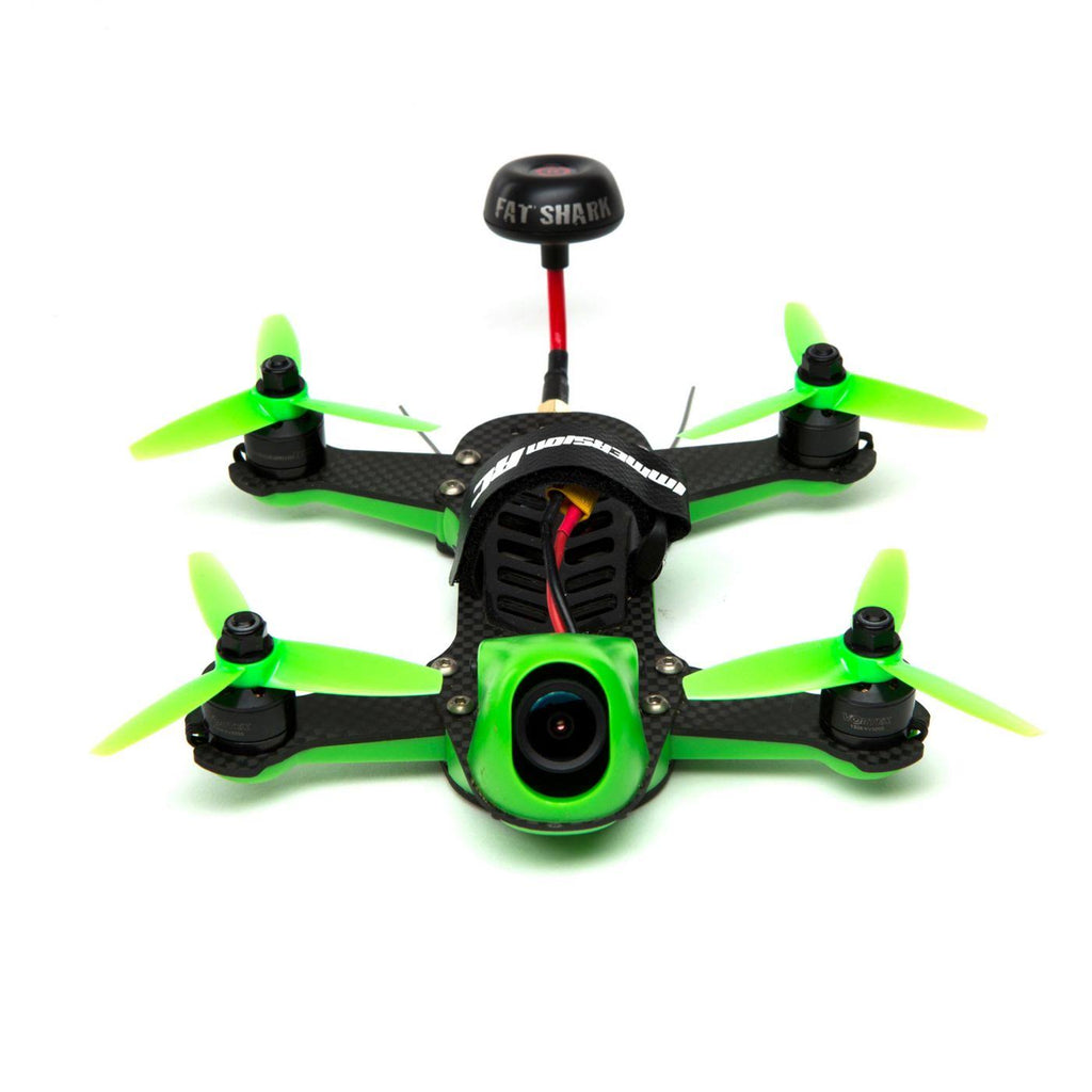 Vortex 150 Pro BNF Basic R125894