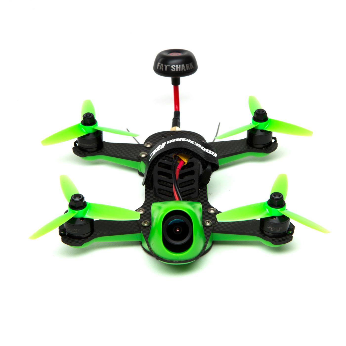 Vortex 150 Pro BNF Basic R125894