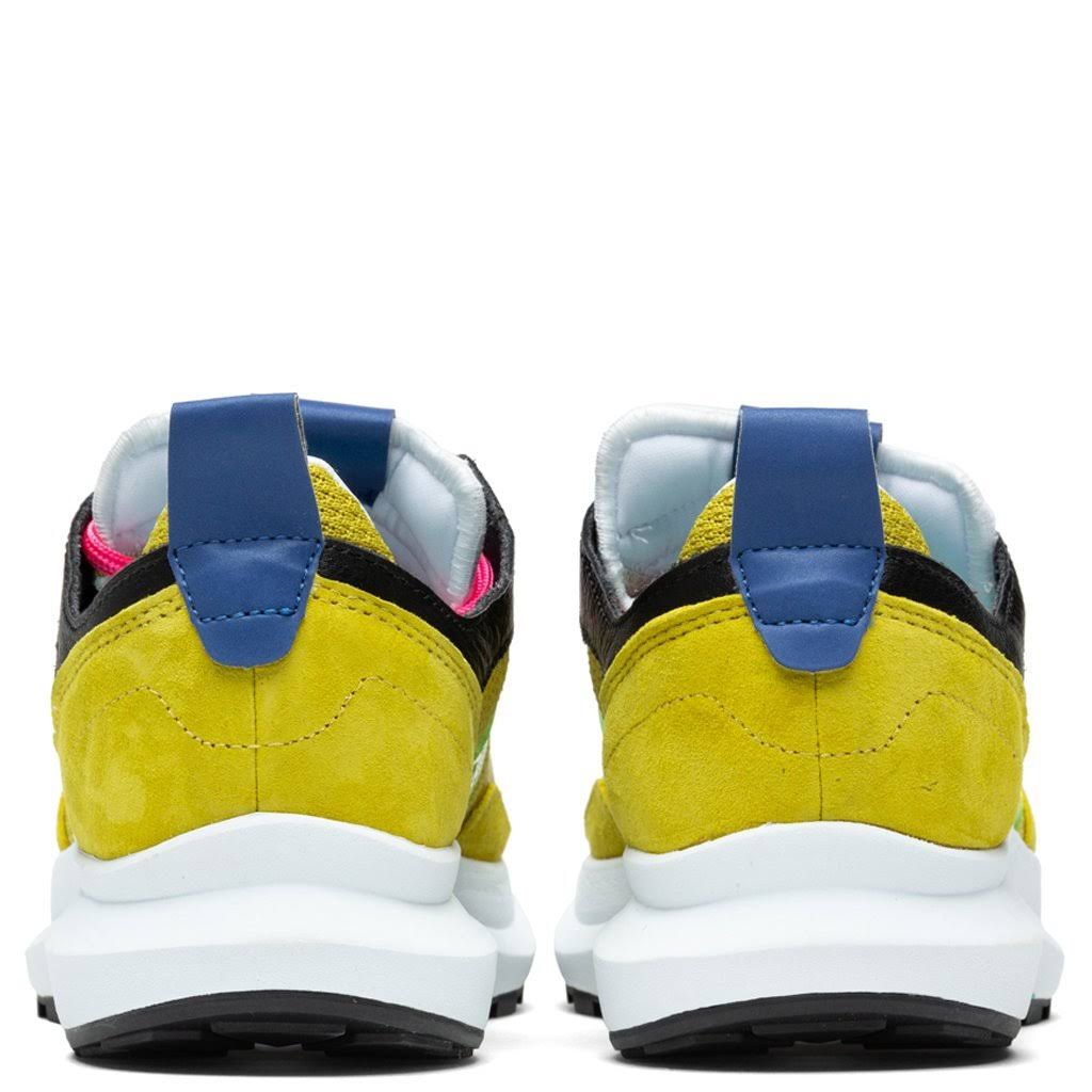 Yellow Blue Saucony Jazz Hybrid Shoes F409947