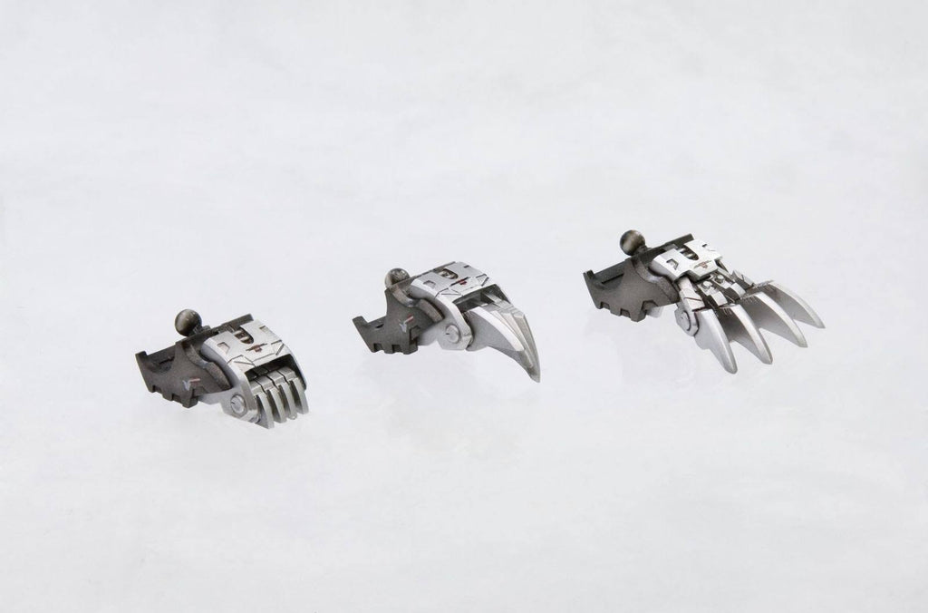 1/72 Scale Plastic Kit O207