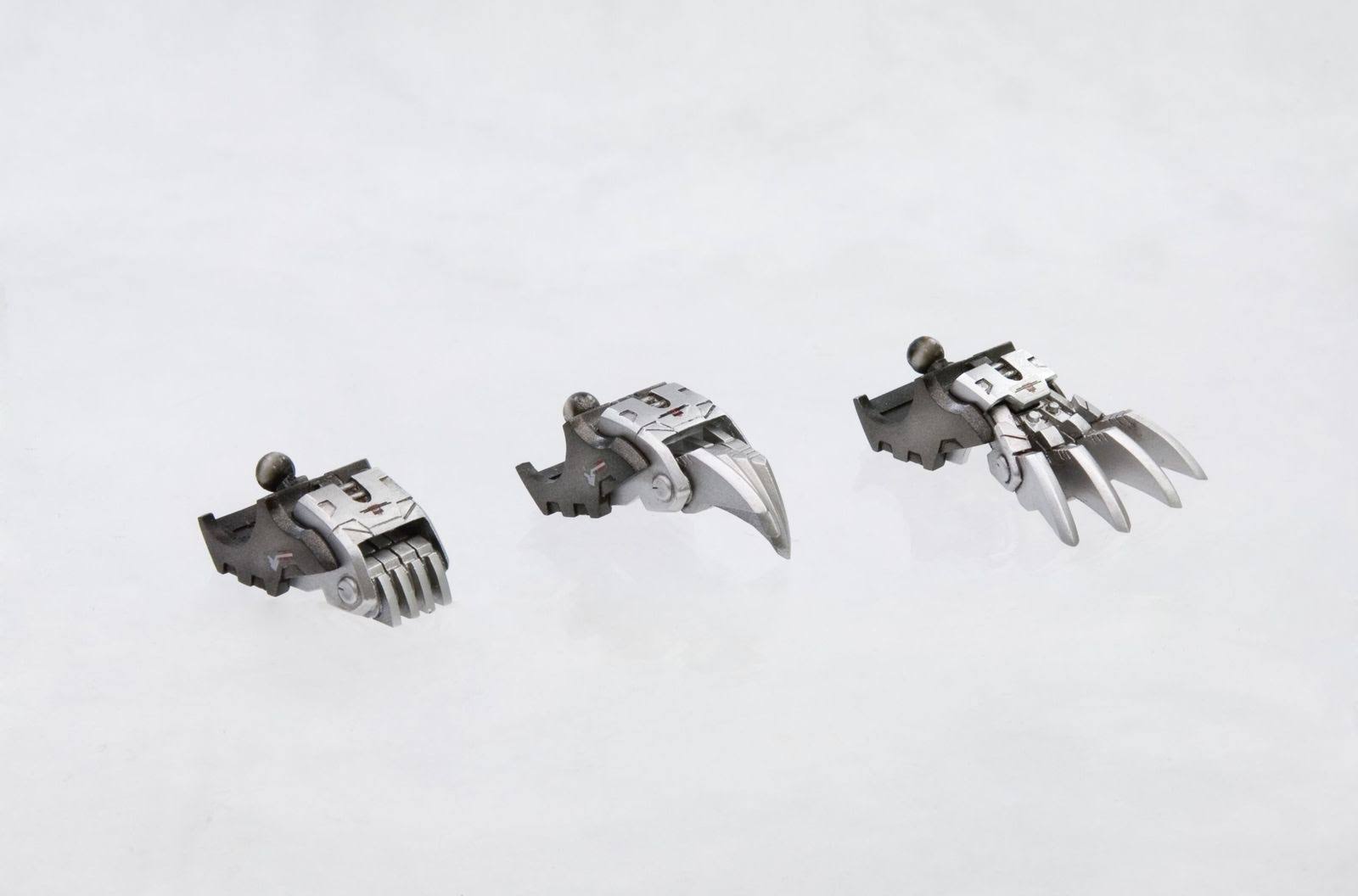 1/72 Scale Plastic Kit O207
