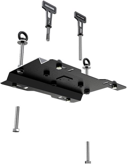 Mounting Kit for Roof Racks U2828
