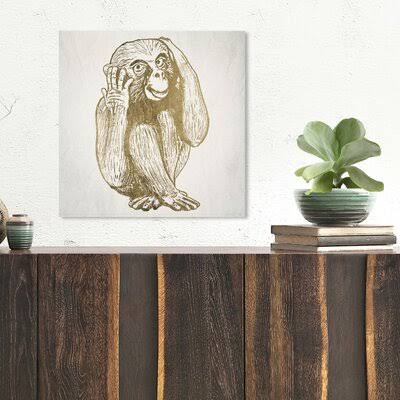 16x22 Painting on Canvas T894522