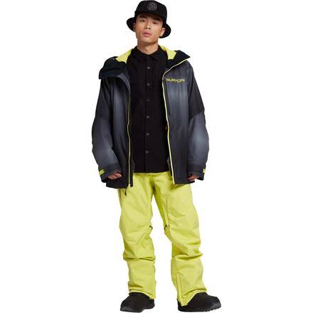 Limeade Insulated Pant B2509