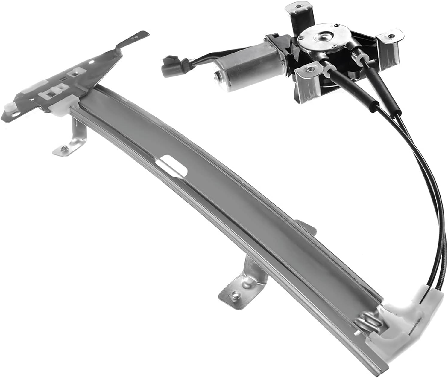 Power Window Regulator with Motor Pack of 2 S349591
