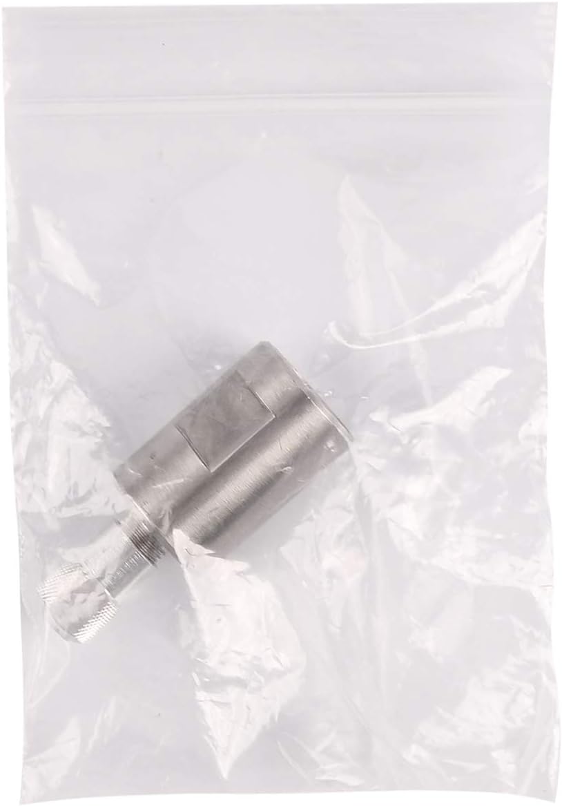 Mini Polisher with 5/8" Adaptor, Pack of 2 M86368
