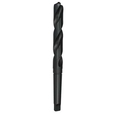 HSS 5MT Taper Shank Drill Bit U198561