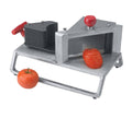 3/8x22 Scalloped Tomato Slicer B9087