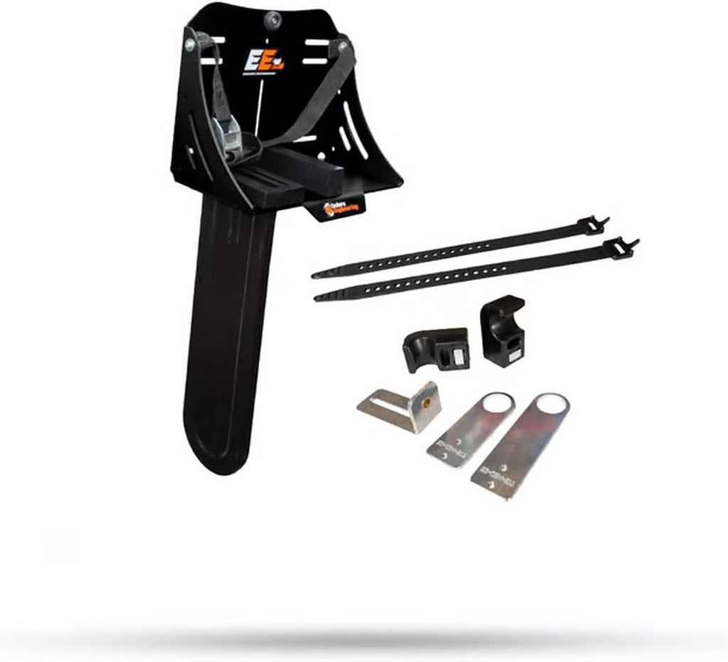 Mountain Bike Chainsaw Mount D6535