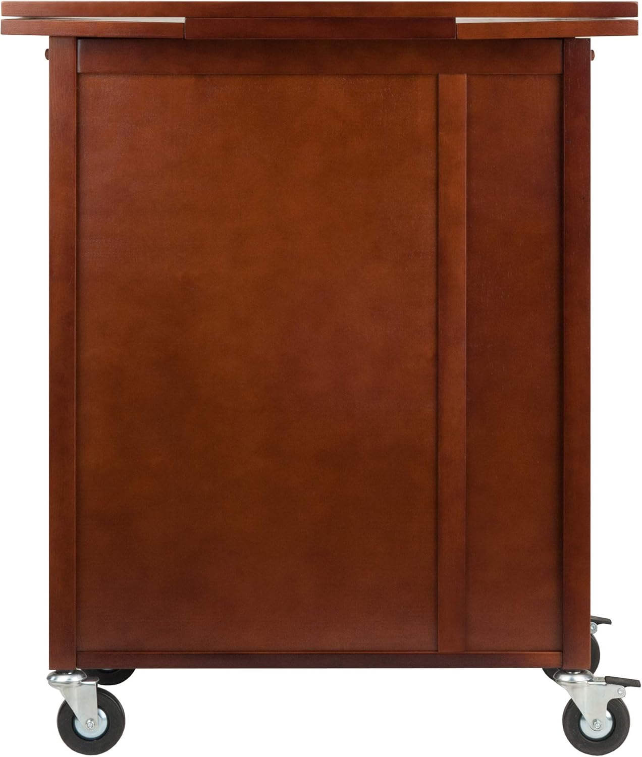 Walnut Kitchen Cart M79598