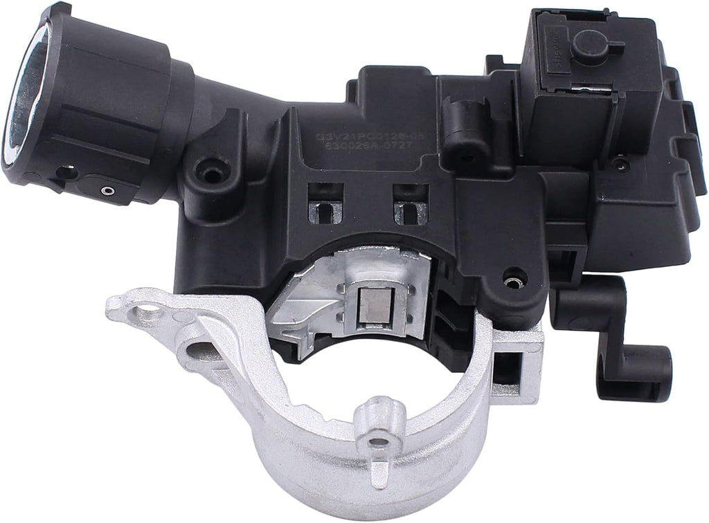 Ignition Switch Lock Cylinder Pack of 2 M65593