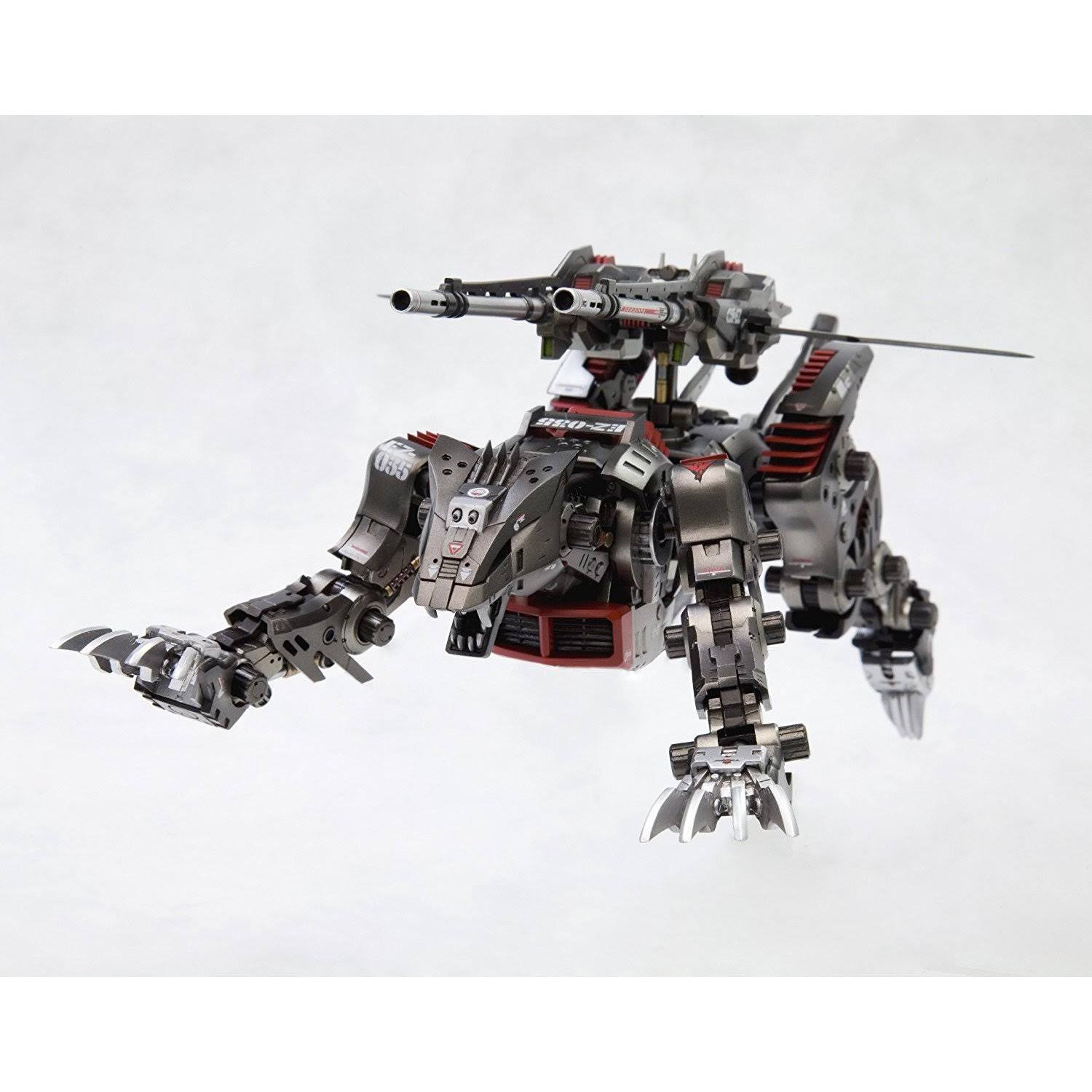 1/72 Scale Plastic Kit O207