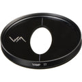 77mm Anamorphic Bokeh Filter with Step-Up Ring O922