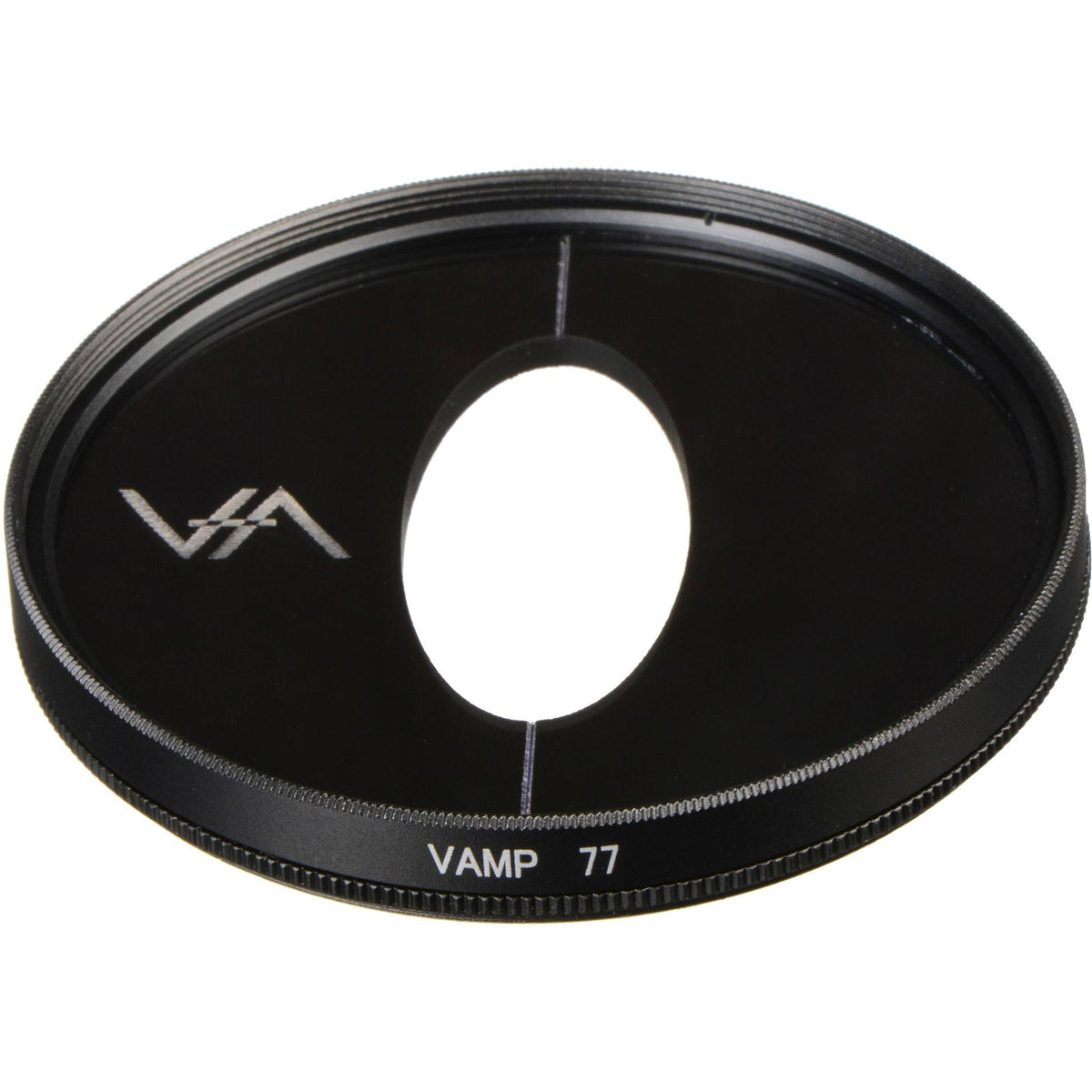 77mm Anamorphic Bokeh Filter with Step-Up Ring O922