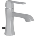 Polished Chrome Single Handle Lavatory Faucet R680