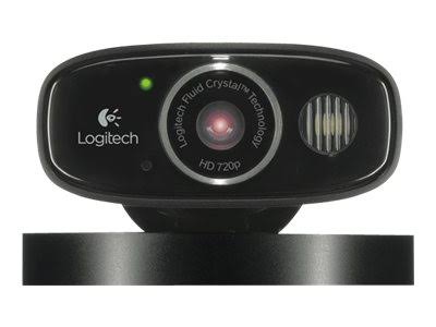HD Video Streaming Webcam Y114