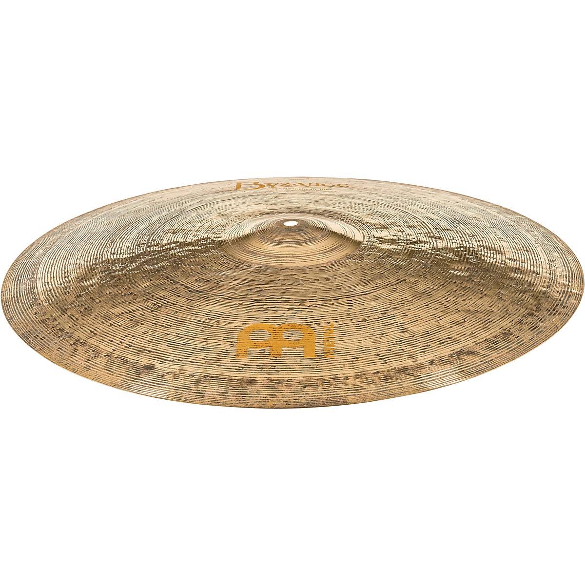 22x22 Ride Cymbal R774