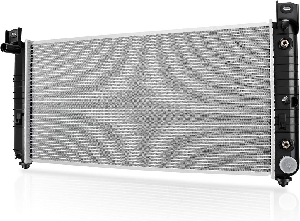 34'' Radiator U5675