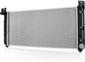 34'' Radiator U5675