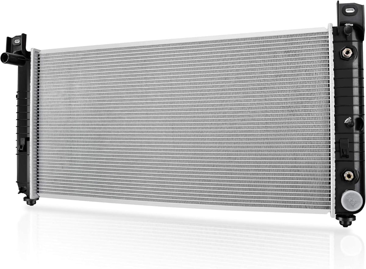 34'' Radiator U5675