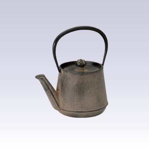 Japanese Cast Iron Teapot N224288
