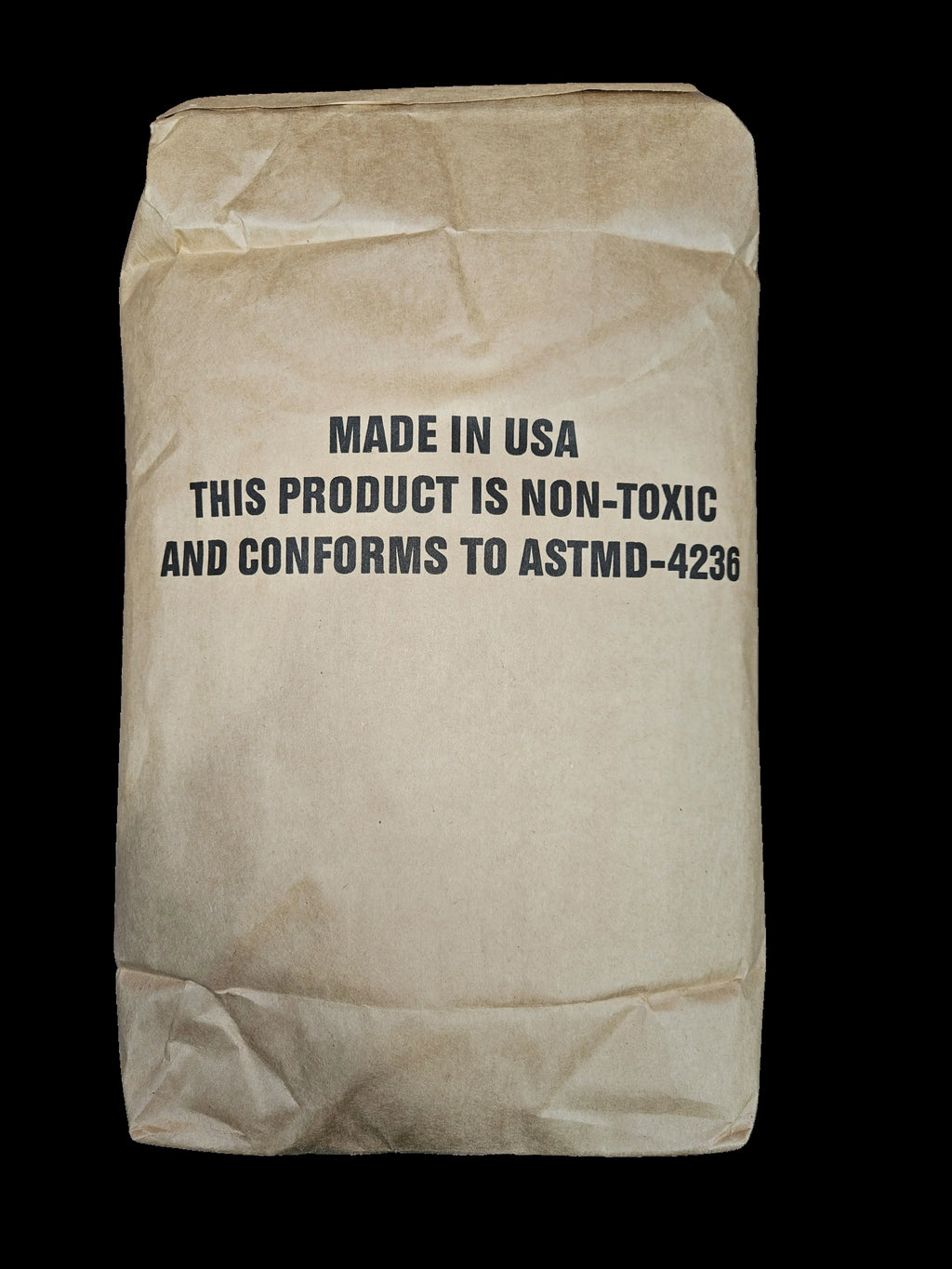 25lb Bag Red Art Sand Y824266