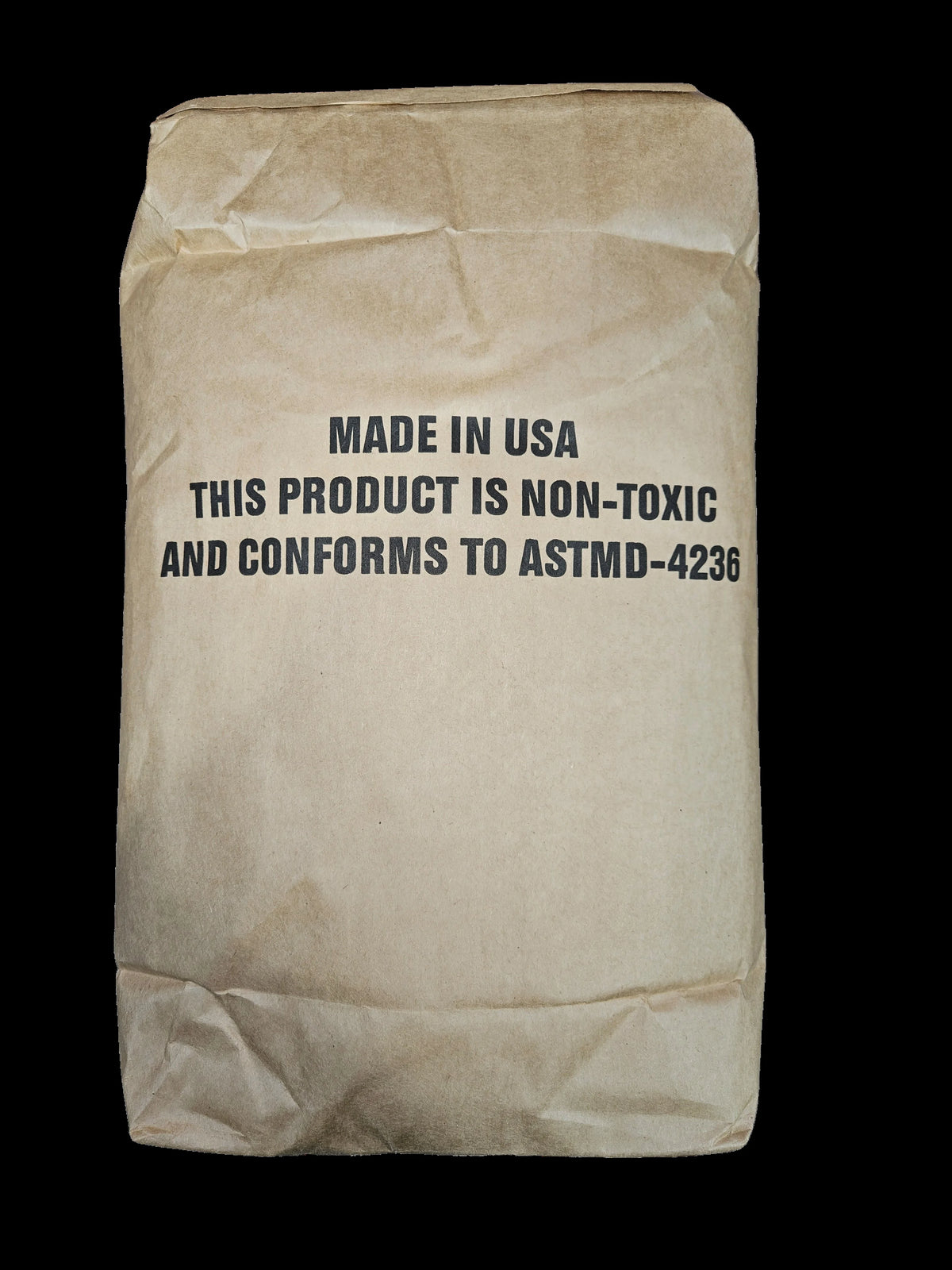 25lb Bag Red Art Sand Y824266