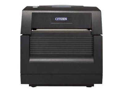 Direct Thermal Label Printer X463585