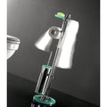 White Free Standing Toilet Brush Set R562500