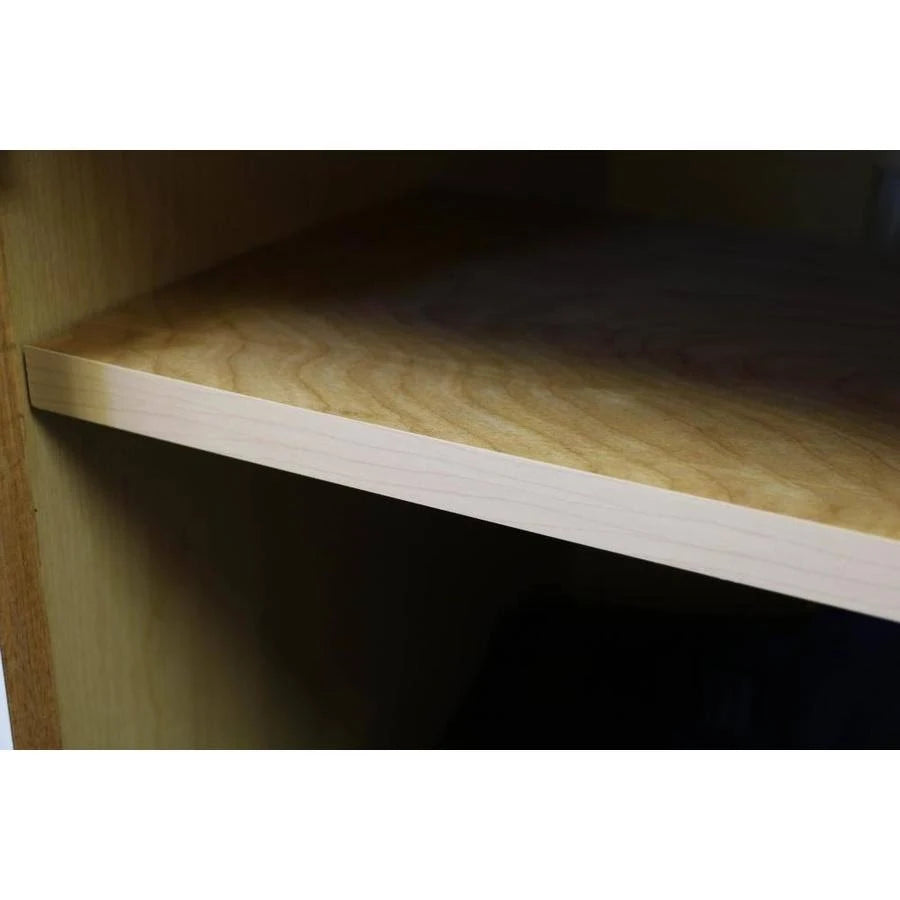 Cabinet Shelf Kit in Brown F197908