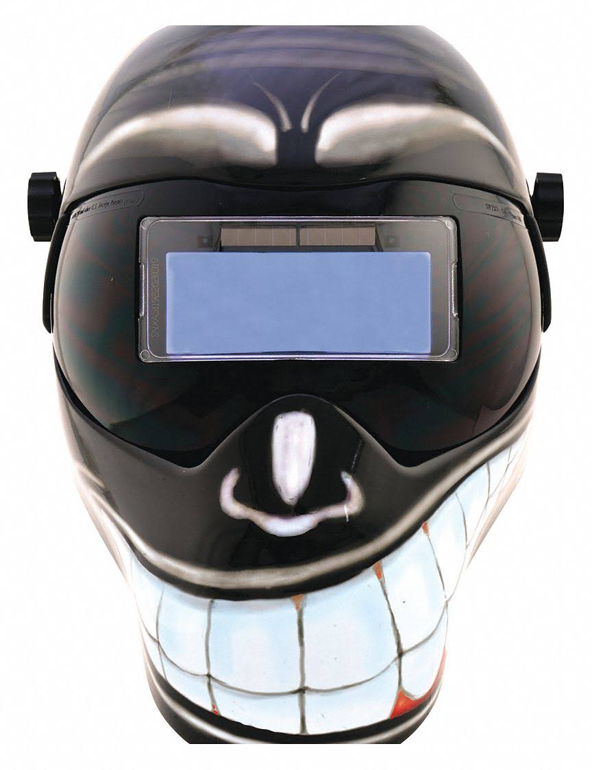 Welding Helmet X16779