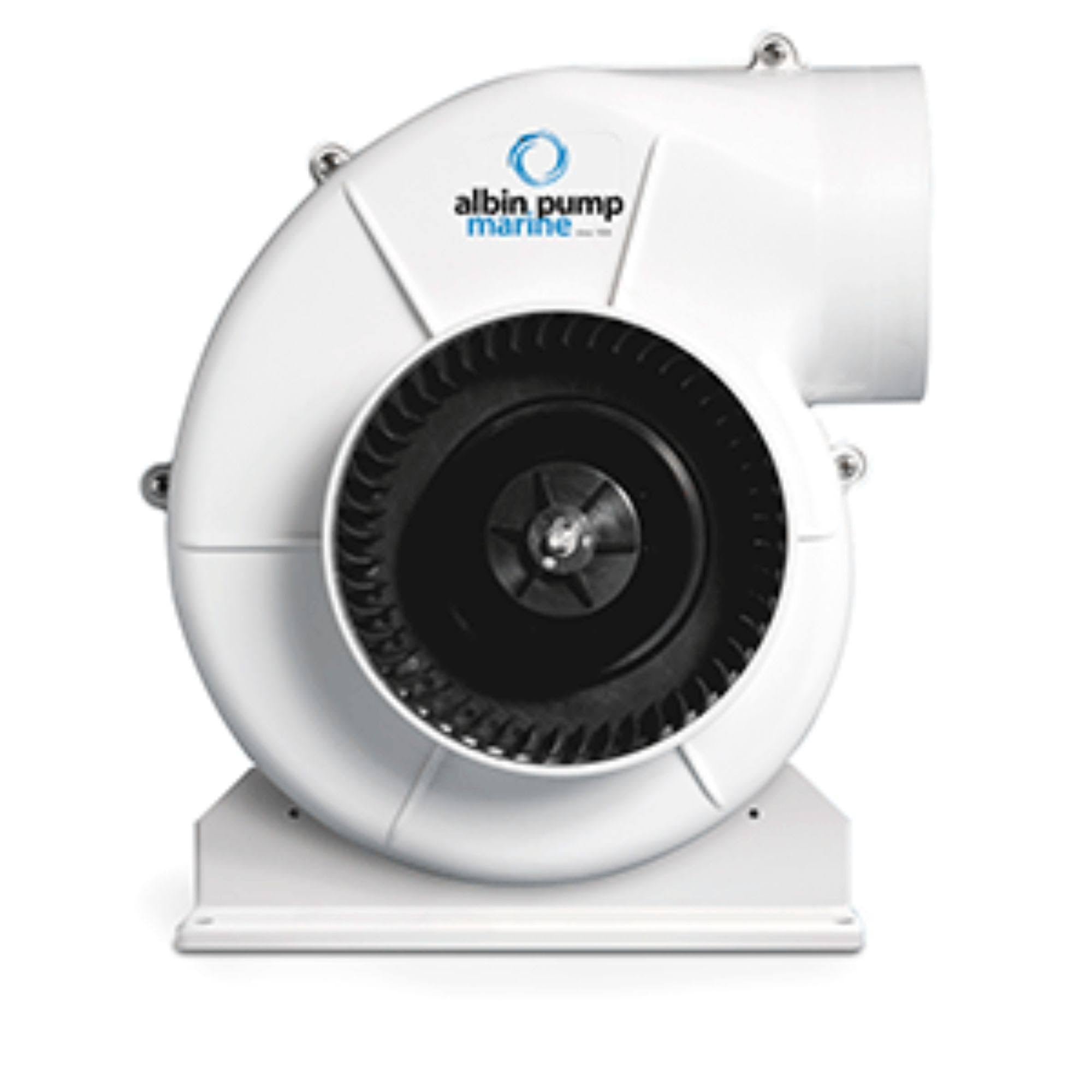 12V Air Blower B545781