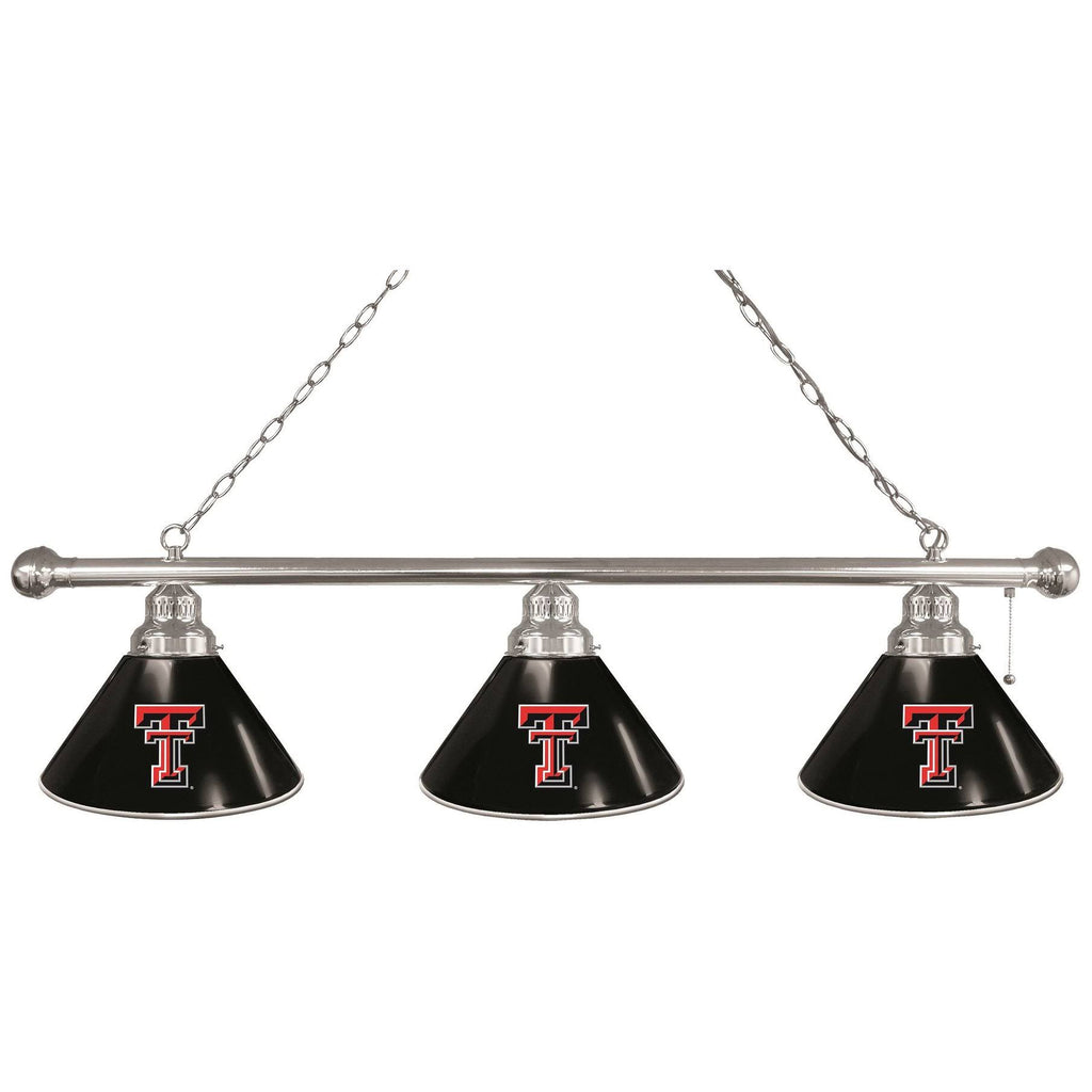 Chrome Billiard Light U72637