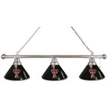Chrome Billiard Light U72637