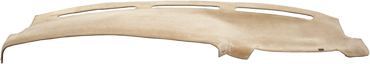 Plush Velour Dashboard Cover Pack of 2 F453227