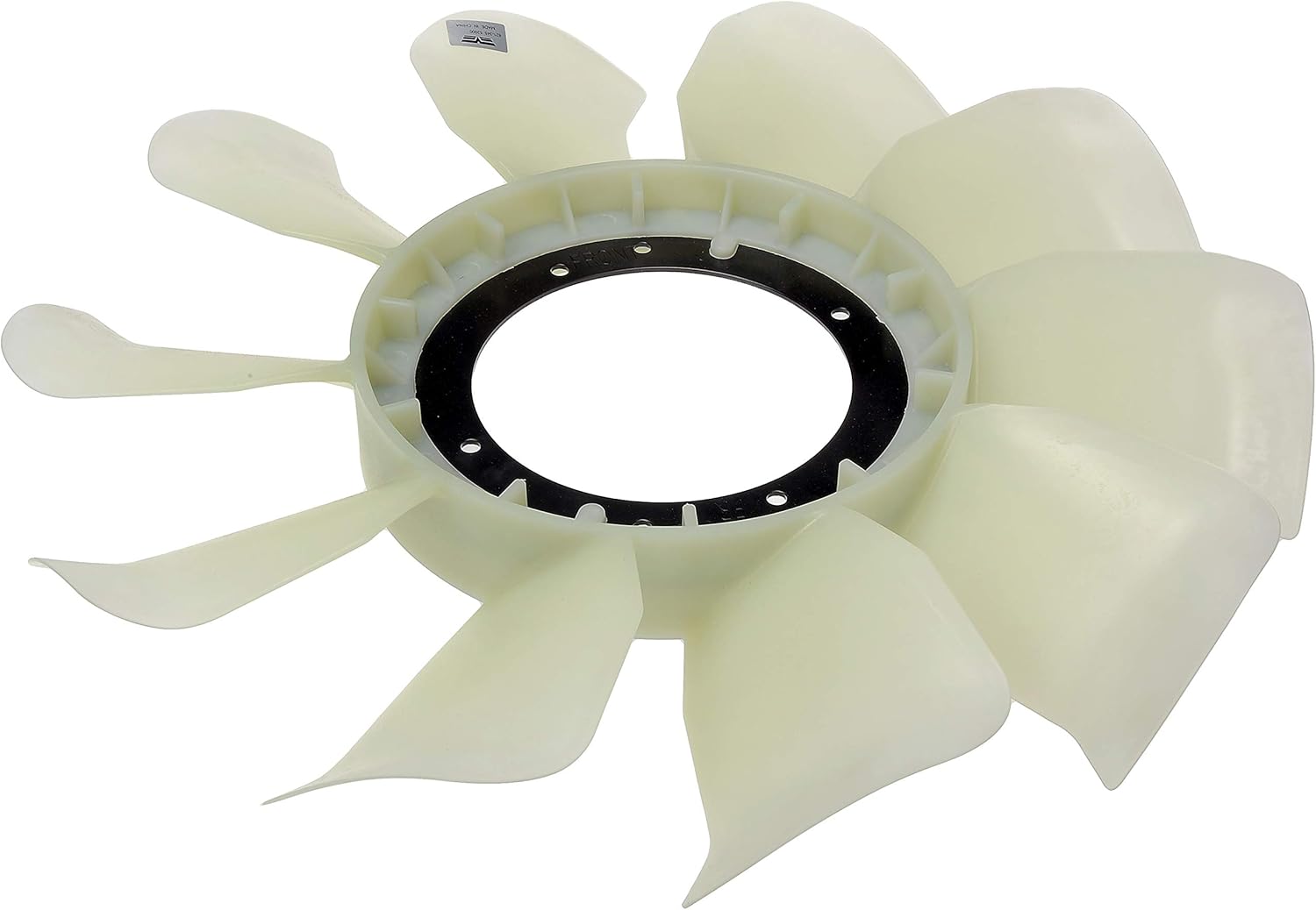 Engine Cooling Fan Blade T3603