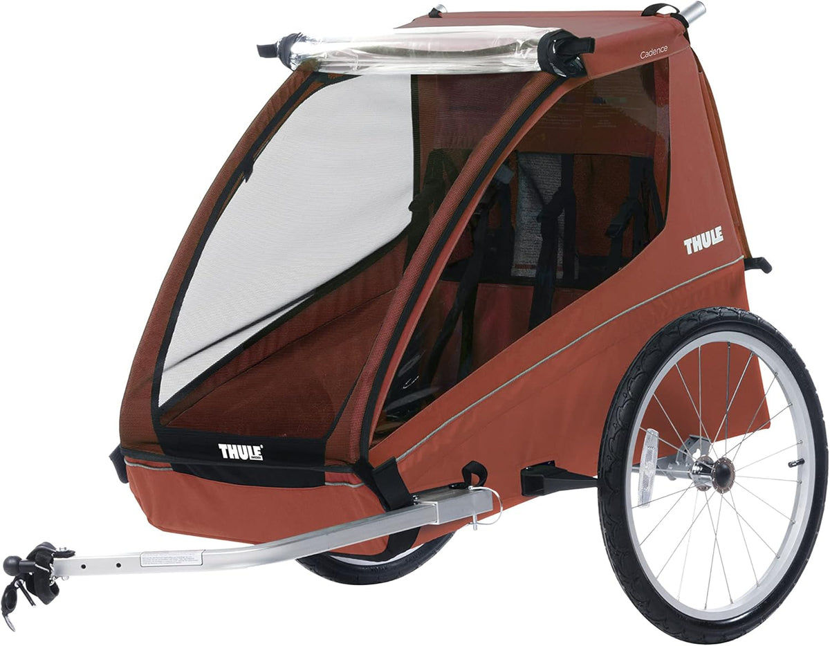 2 Seat Bicycle Trailer M153