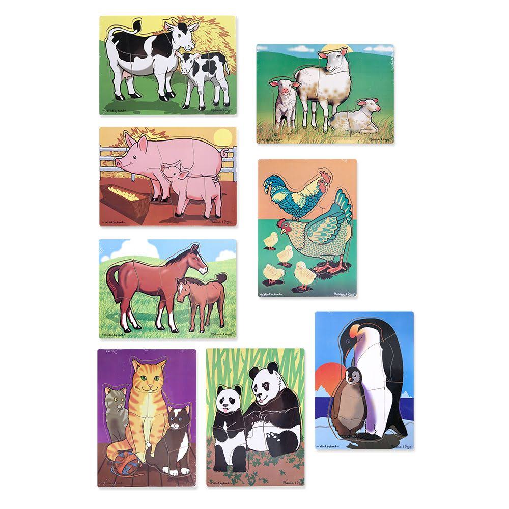 Puzzle Set X17094