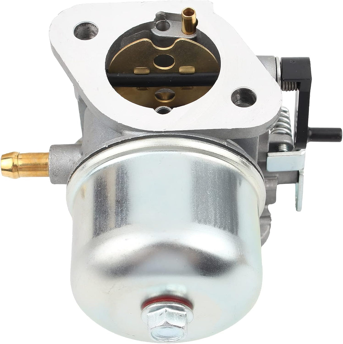 Carburetor for Kawasaki Engine FH430V FH381V FH541V, Pack of 2 B490