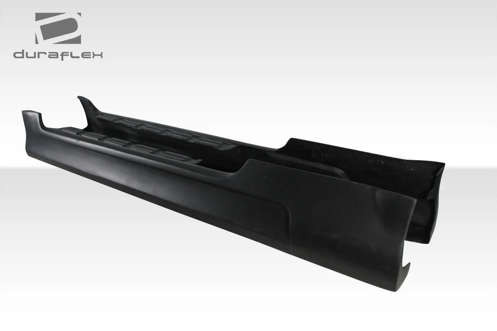 2000-2006 Audi TT 8N Duraflex R8 Look Side Skirts - 2 Piece D441739