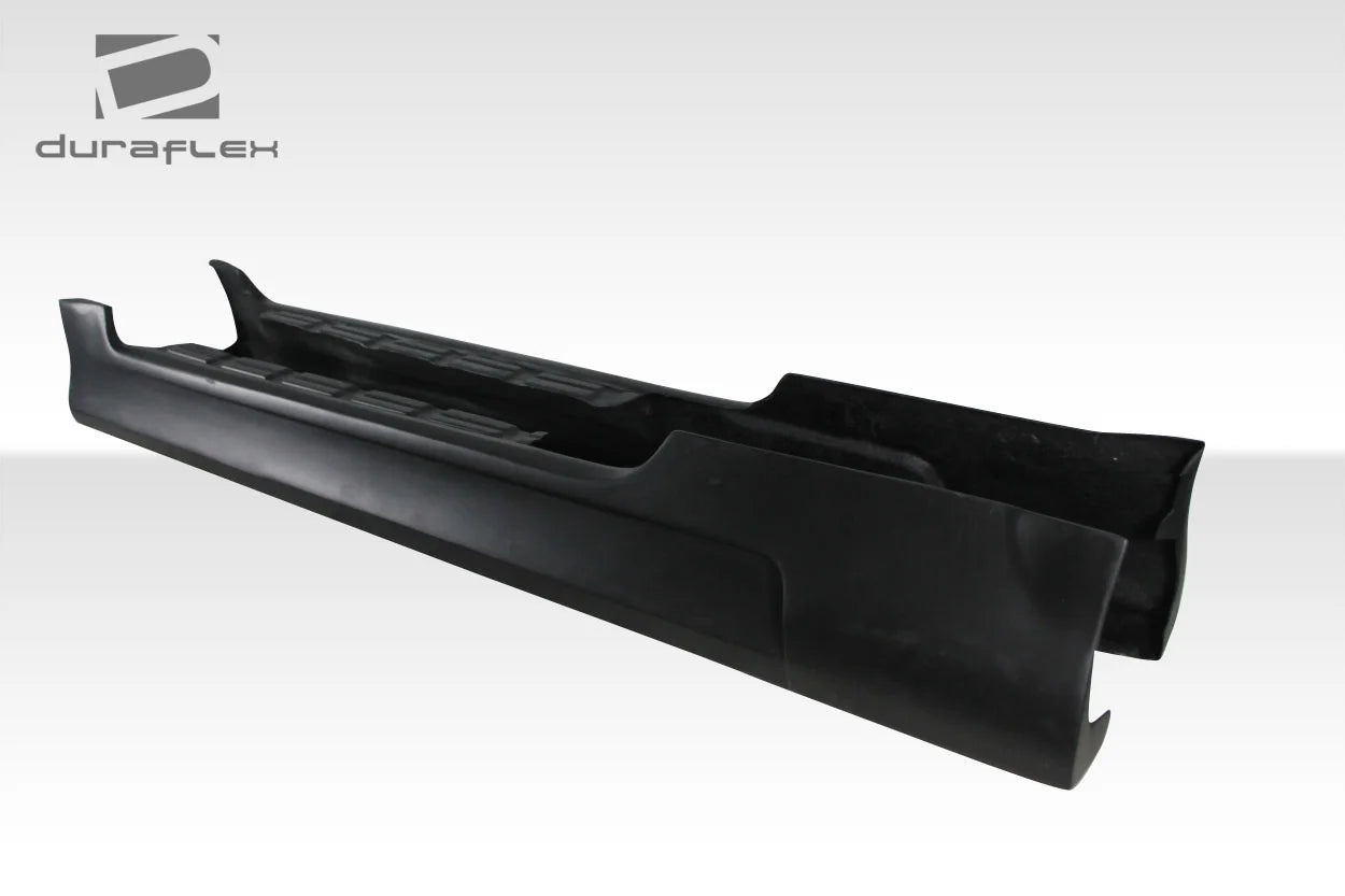 2000-2006 Audi TT 8N Duraflex R8 Look Side Skirts - 2 Piece D441739