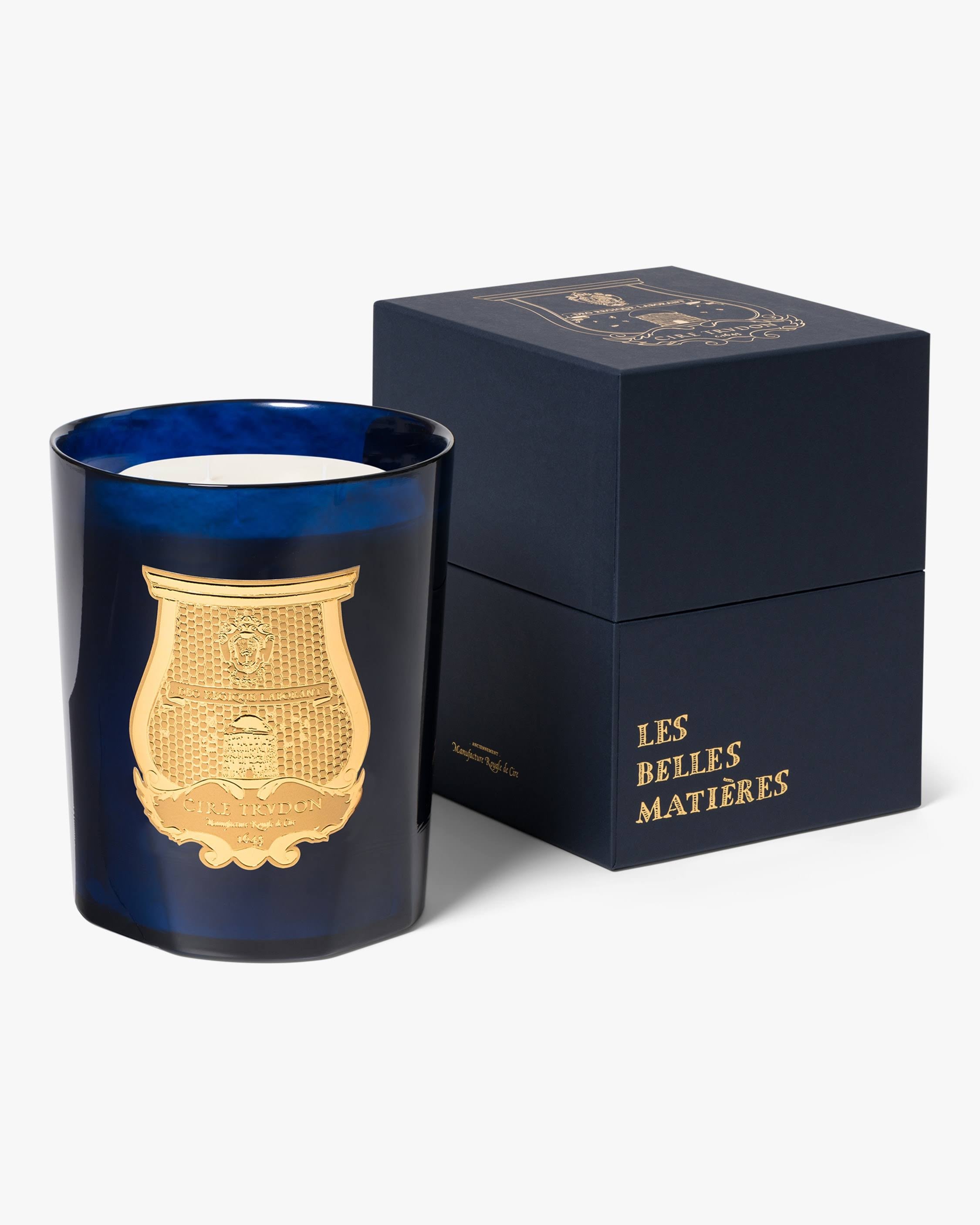 Reggio Scented Candle 3kg P4528
