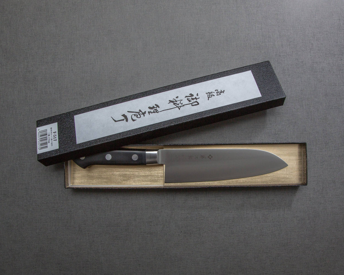 Santoku 170mm Knife U66927