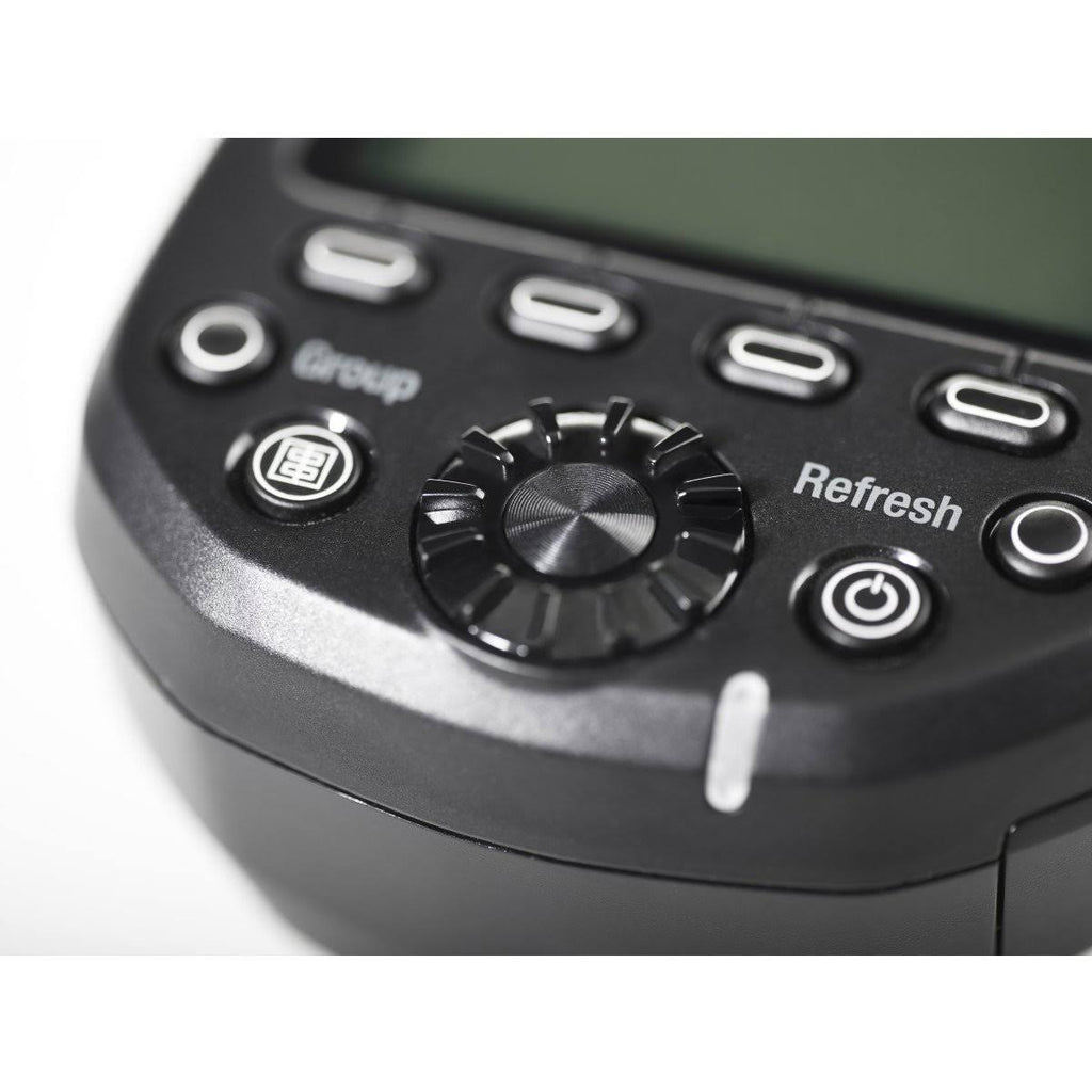 Transmitter Pro for Fujifilm J639034