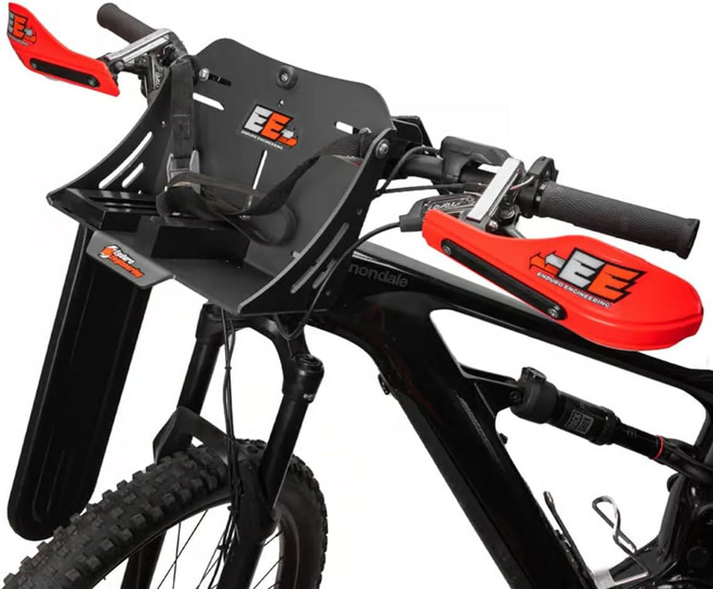 Mountain Bike Chainsaw Mount D6535