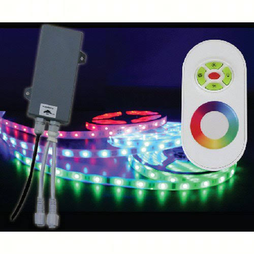 LED RGB Kit 7M FLX Strip B68317